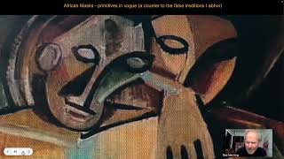 Why I Like Picasso Part 1 [upl. by Lisabeth124]