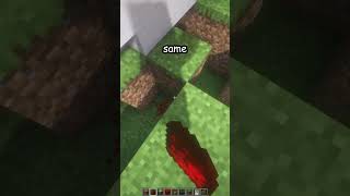 AUTOMATIC MINECRAFT DOOR [upl. by Ajaj]