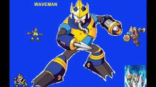 waveman theme [upl. by Eskill]