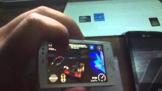 Review Sony Ericsson Xperia Mini ST15 en Español [upl. by Cacia]