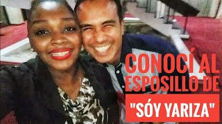 Vlog28 con el quotESPOSILLOquot De YarissaquotLa youtuberquot wenwenvlogsrd [upl. by Loomis]