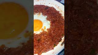 පාන් කන්න සුපිරි කෑමක් තමයි ඉතින්😊😊  Easy lunu miris recipe  lunumirisshortsraataanlambiyan [upl. by Lipp645]