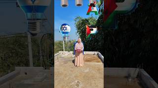 Collecting Alphabet palestine 🇵🇸🥳shorts [upl. by Ayhdiv]