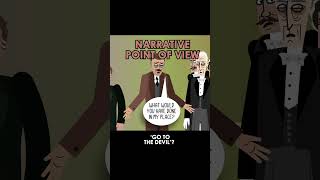 Jekyll and Hyde  Uttersons point of view shorts [upl. by Esereht]