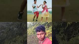 santal dance song newsong love santali video [upl. by Suiravat]