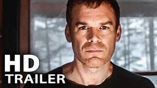 DEXTER Season 9 Teaser Trailer 2021 [upl. by Clapper881]