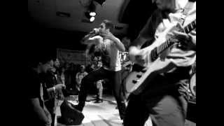 Into the Moat  REUNION  live at Bringing it Back Fest 2 SFLHC 2012 [upl. by Hanan]