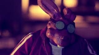 Puppetmastaz  Purple Maple official video [upl. by Encratia]