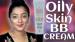 Best BB Cream for Oily Skin  सबसे अच्छी BB क्रीम  ऑयली त्वचा के लिए [upl. by Francoise551]