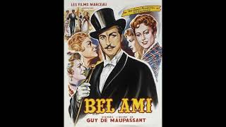 bel ami chapitre 7 [upl. by Leslee]