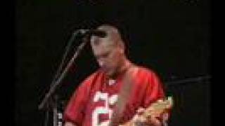 Everlast  What Its Like Live at Gampel 2004 [upl. by Loss]