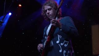 Kevin Morby  Full Performance Live on KEXP [upl. by Adnilg671]