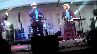 balsas musical en el wichita ballroom [upl. by Bordy]