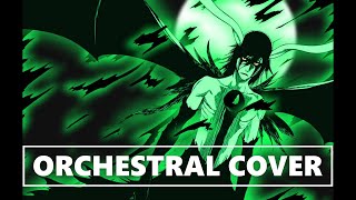 Bleach OST  La Distancia Para Un Duelo  ORCHESTRAL COVER [upl. by Eenej]