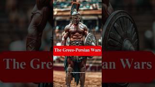 The GrecoPersian Warshistory [upl. by Mariska]