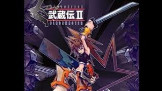 【PS2名曲】Aeolic Guardian武蔵伝II ブレイドマスター [upl. by Noxid85]