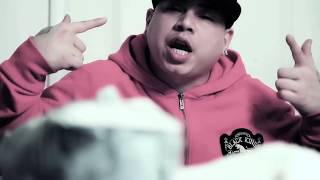 Al Koleon feat Untouchable quotCocaina Flowquot Official Music Video [upl. by Ninerb]