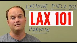 Understanding Lacrosse  BTB Lax [upl. by Gaelan]