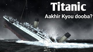 Titanic Sinking  Titanic Sinking Real story [upl. by Ednalrym]