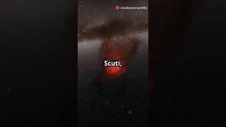 Scuti The Giant Star That Can Fit 1700 Suns [upl. by Ja608]