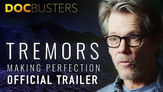 Tremors Making Perfection 2020 Documentary  Official Trailer  Trailblazers [upl. by Glaudia]