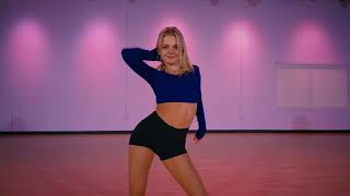 Sabrina Carpenter  Good Graces  Nicole Kirkland Choreography [upl. by Shoshanna552]