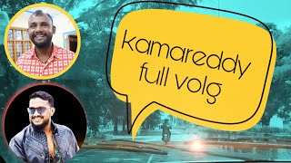 kamareddy full volg full comedy 🤣😂 pareshaantalks musheerabadsaiyadav buildupbabaihometour [upl. by Kantos]