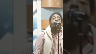 Victory Belongs to JESUS Todd dulaney Cover by Samuel GladDiri [upl. by Rondon]