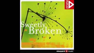 Jeremy Riddle  Sweetly Broken Radio Edit [upl. by Britteny]