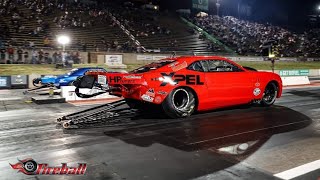 Street Outlaws  No Prep Kings Season 6 Airing Date amp NPK 2024 [upl. by Atinej]