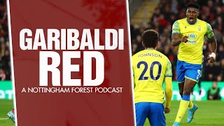 Garibaldi Red Podcast 182  OUT OF THE BOTTOM THREE WITH SAINTS WIN [upl. by Adnof]