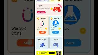 brainy the earning app [upl. by Katy]