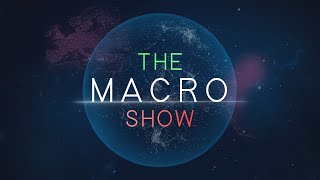 The Macro Show  Hosted by Hedgeye CEO Keith McCullough [upl. by Hodges230]