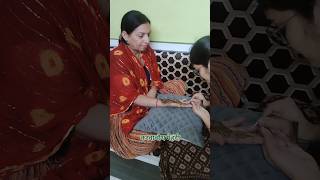 🤯Karwachauth mehendi 😍🧿 trending karwachauth minivlog love trendingshorts housewife shorts [upl. by Iteerp]