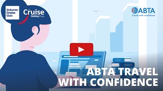 ABTA Travel with Confidence [upl. by Aihsercal]