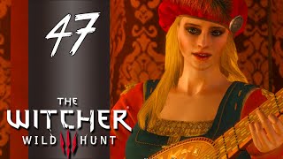 Priscilla Callonetta ► Lets Play The Witcher 3 Wild Hunt  Part 47 [upl. by Rockwell547]