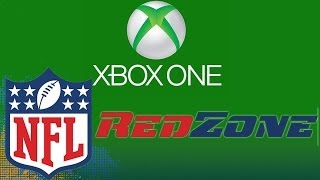 Xbox One NFL App Demo Gameplay Playstation 4 vs Xbox One Ultimate Breakdown  WikiGameGuides [upl. by Kruter159]