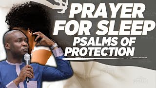 Apostle Joshua Selman  Unlocking Spiritual Discernment ✵ A Heartfelt Prayer Before You Sleep [upl. by Ovida]