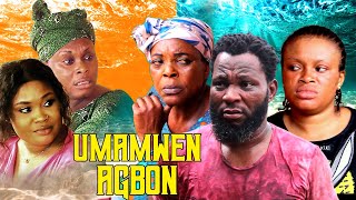 UMAMWEN AGBON PART 1  LATEST BENIN MOVIES 2024 [upl. by Iphlgenia]