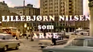 Himmel og Helvete  Norsk film fra 1969 med Lillebjørn Nilsen i hovedrollen [upl. by Trilbi]