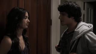 Teen Wolf 1x04 Scott and Allison 5 [upl. by Henricks159]