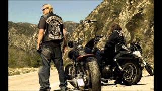 Awolnation  Burn it Down Sons of Anarchy HD [upl. by Rimat]