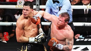 Canelo vs Berlanga Full Card Recap Fight Hype [upl. by Thorn]