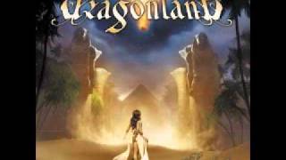 Dragonland  The Book Of Shadows Part I II III and IV [upl. by Oribella]