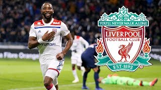 LIVERPOOL CONTACT LYON TO SIGN DEMBELE  GOAL MACHINE STRIKER WANTED BY KLOPP  TRANSFER NEWS [upl. by Dragone]