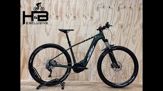 KTM Macina Team 793 29 inch EMountainbike Refurbished gebruikte fiets  HampB Exclusive [upl. by Valida]