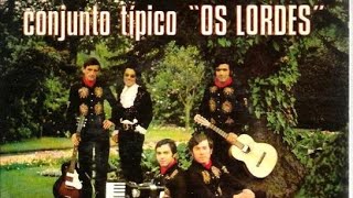 Conjunto tipico Os LordesEMIGRANTE PORTUGUES [upl. by Ocsirf]