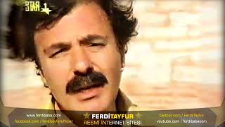 Ferdi Tayfur  Gelirsen Orijinal Klip [upl. by Sheya]