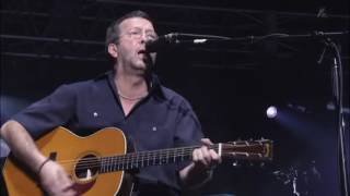 ERIC CLAPTON Budokan Tokyo 2001 Full Concert [upl. by Neelram]