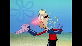 Barnacle Boy Sulfur Vision 1080p HD [upl. by Alodie5]